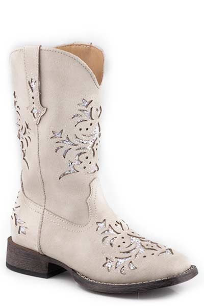 Roper Girls Lola Boot