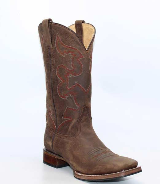 Roper Men's Barbed Wire Boot