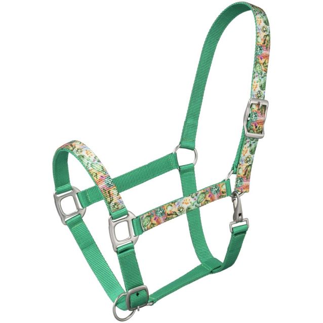 Tough1 Nylon Halter