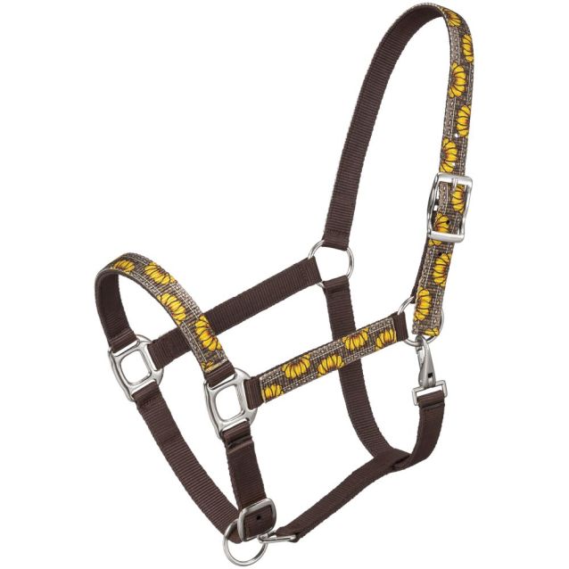 Tough1 Nylon Halter