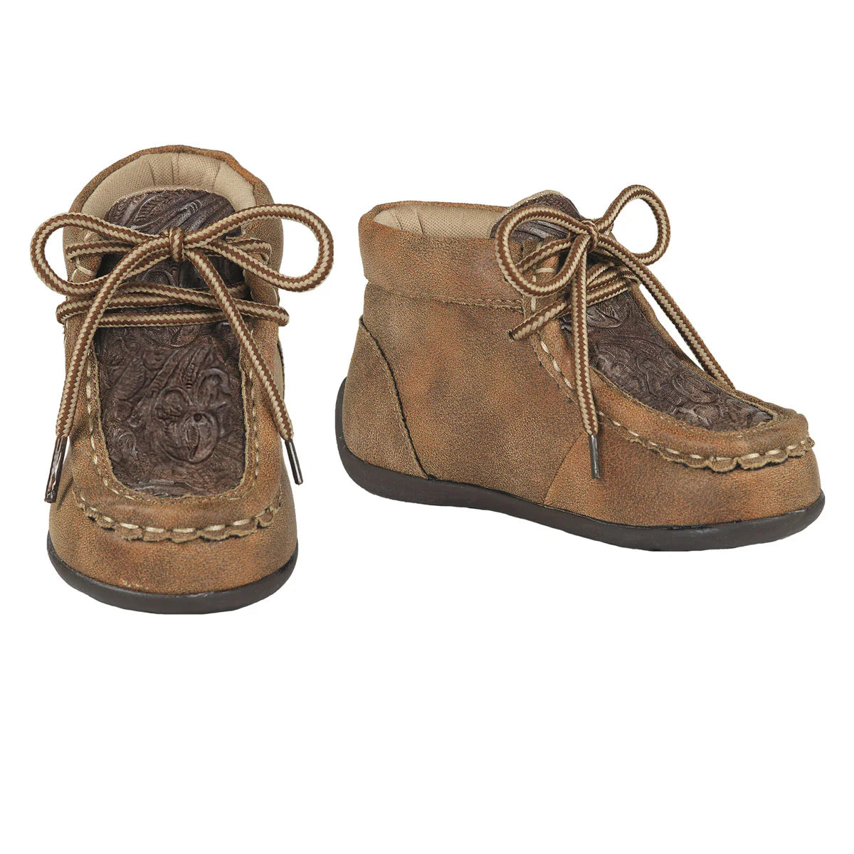 Twister Kids Jed Suede