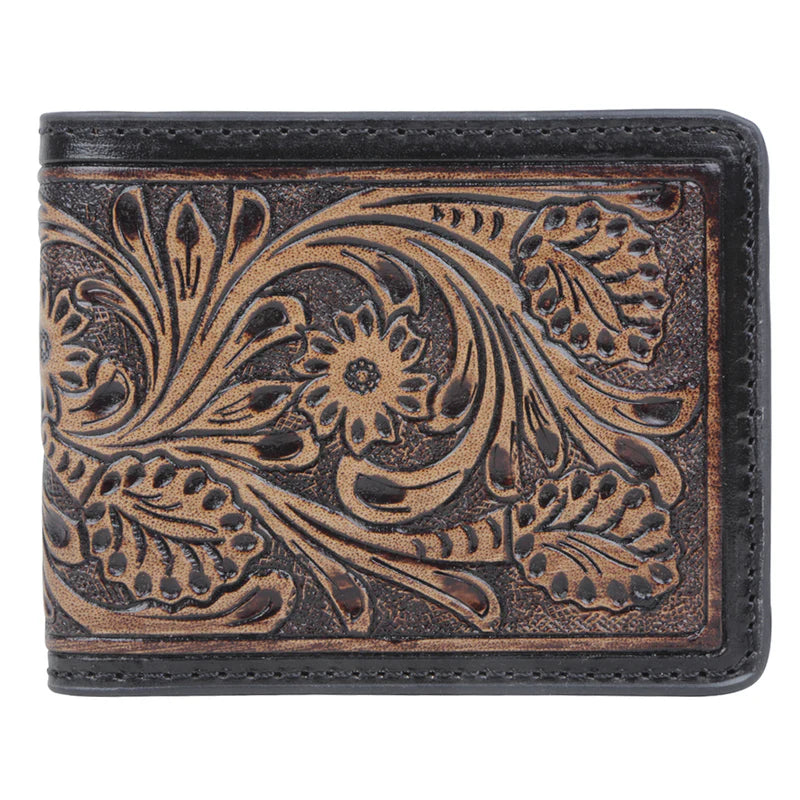 Myra Peer Wallet Mens