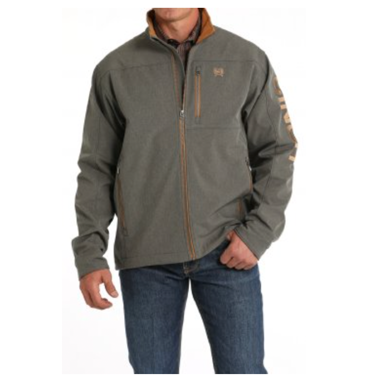 Cinch Mens Bonded Jacket