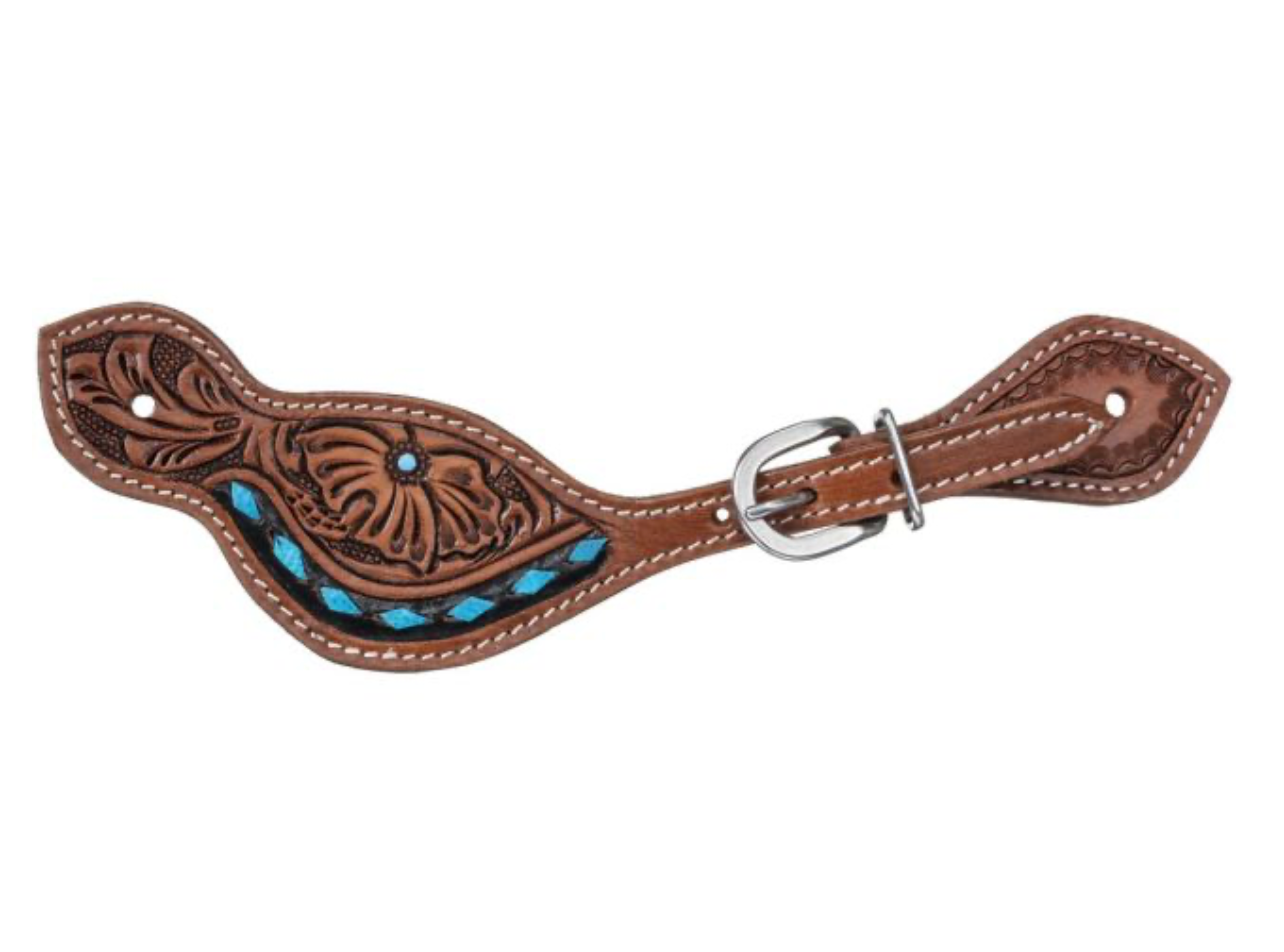Tough1 Spur Strap