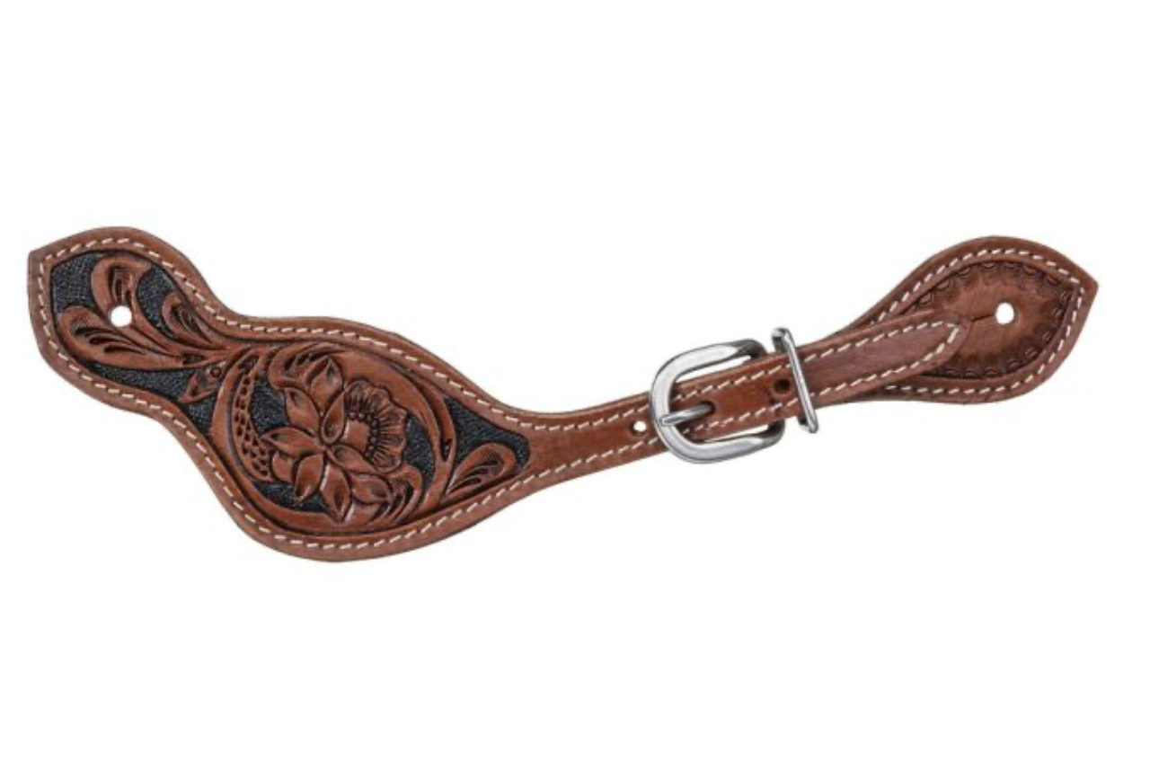 Tough1 Spur Strap