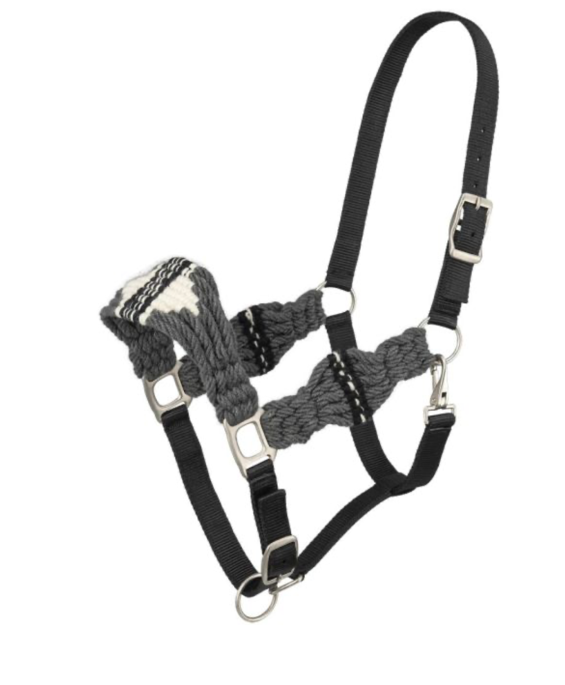 Tough1 Wool String Halter