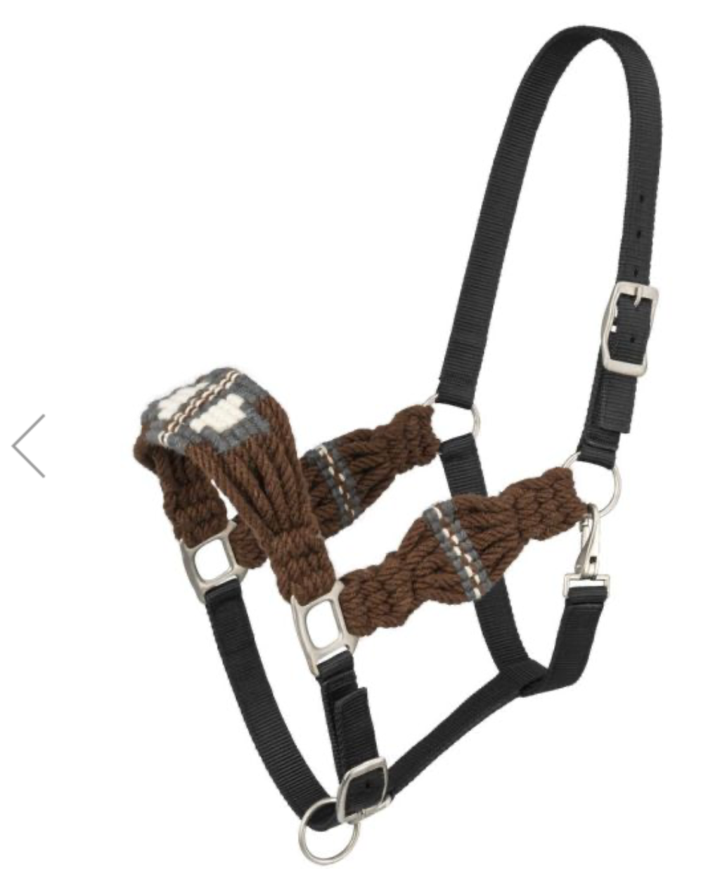 Tough1 Wool String Halter