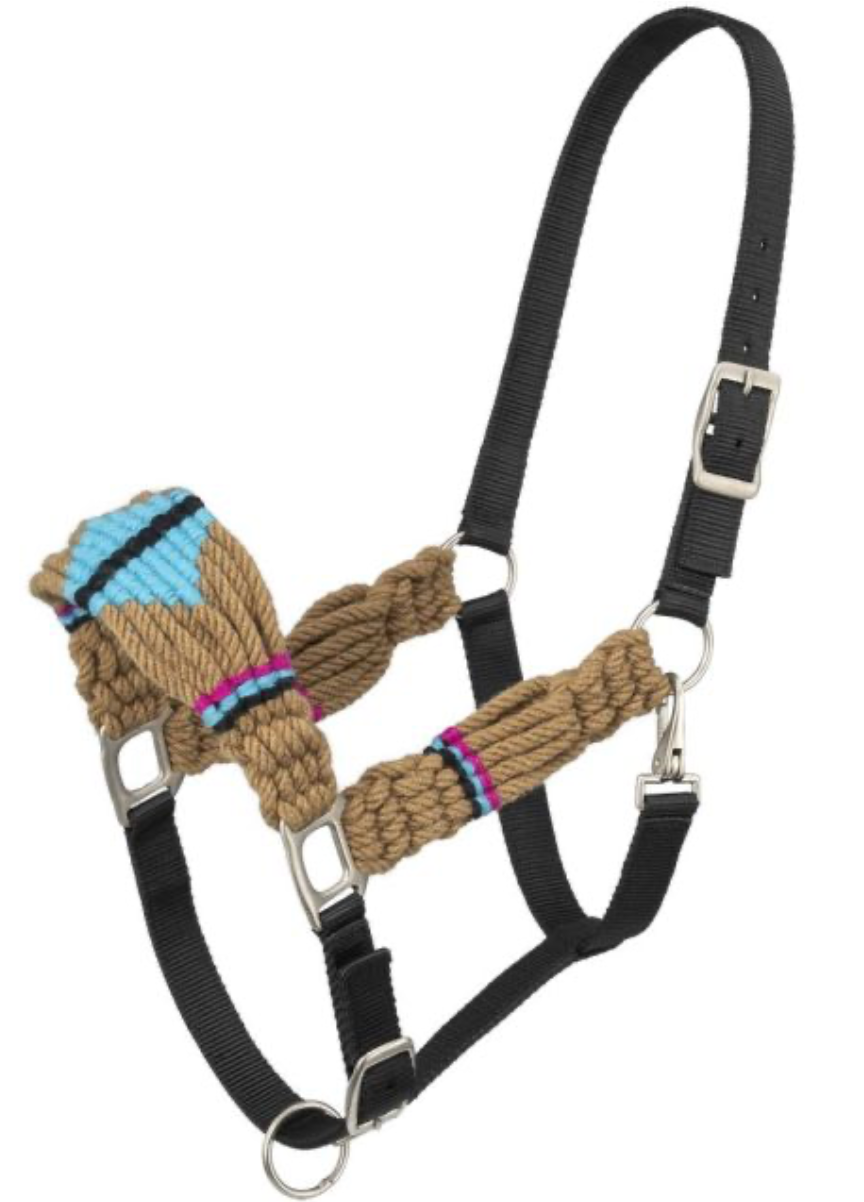 Tough1 Wool String Halter