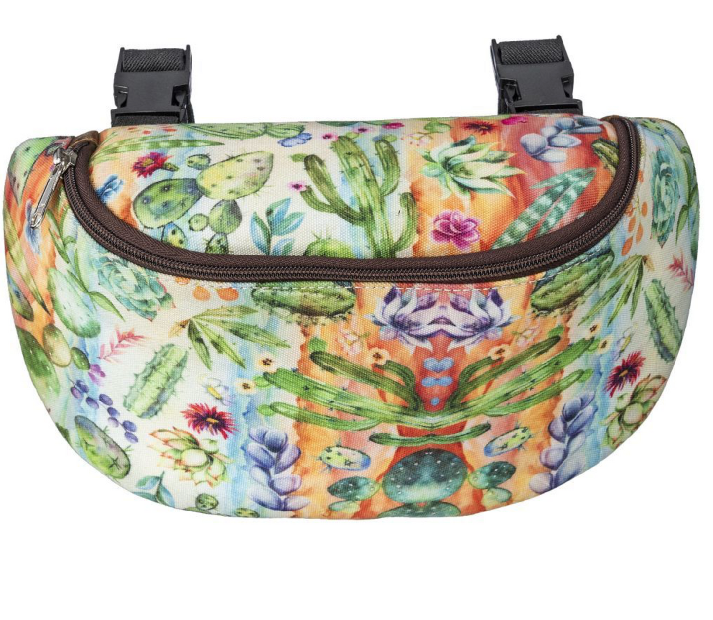 Tough1 Saddle Pouch
