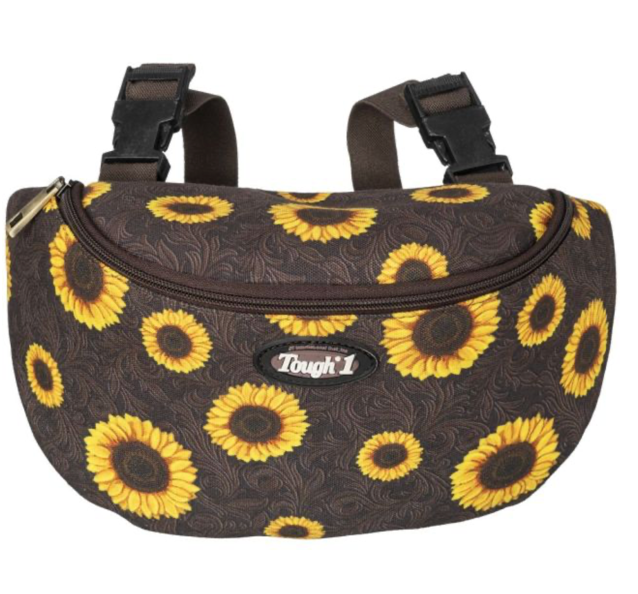 Tough1 Saddle Pouch