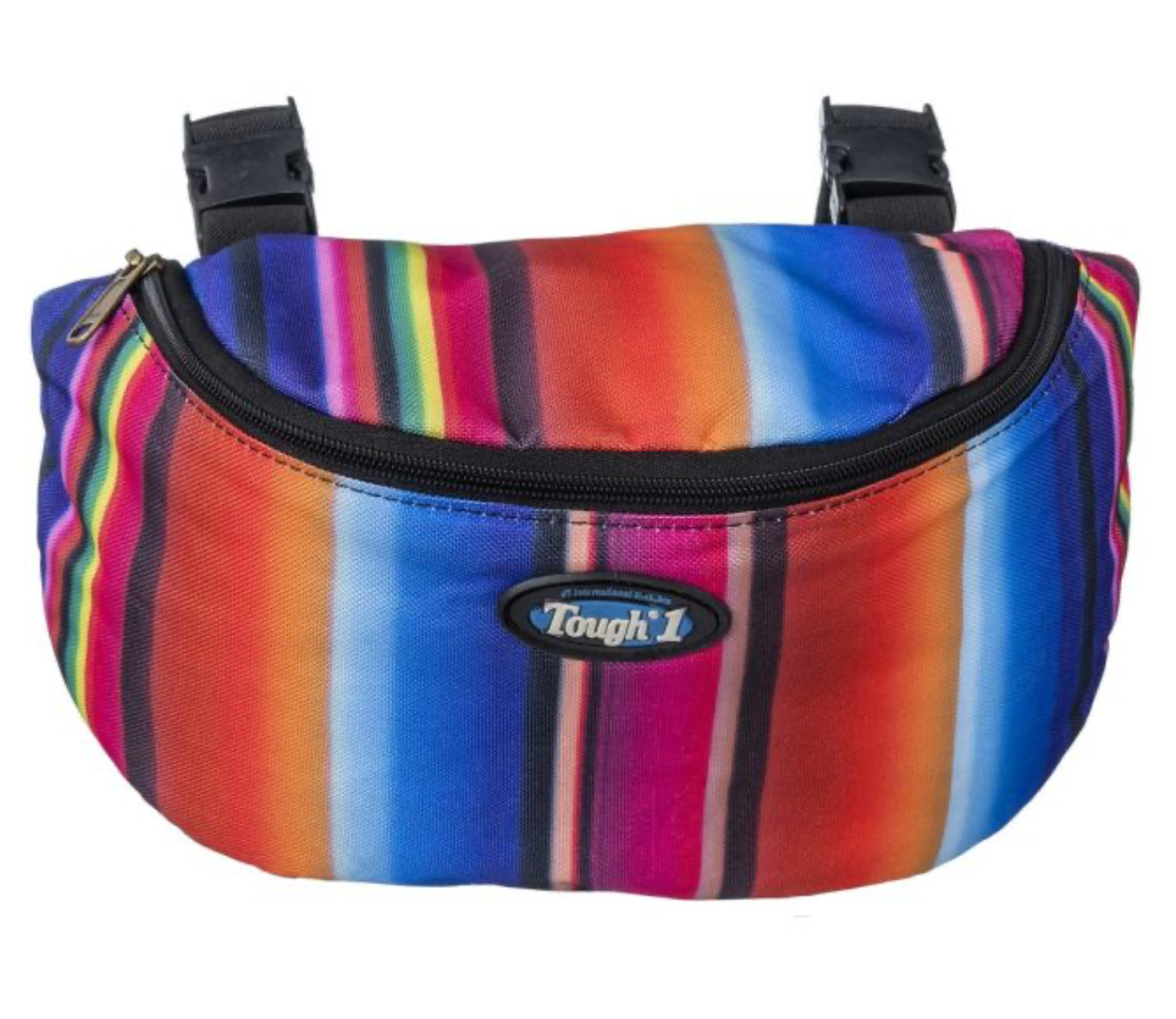 Tough1 Saddle Pouch