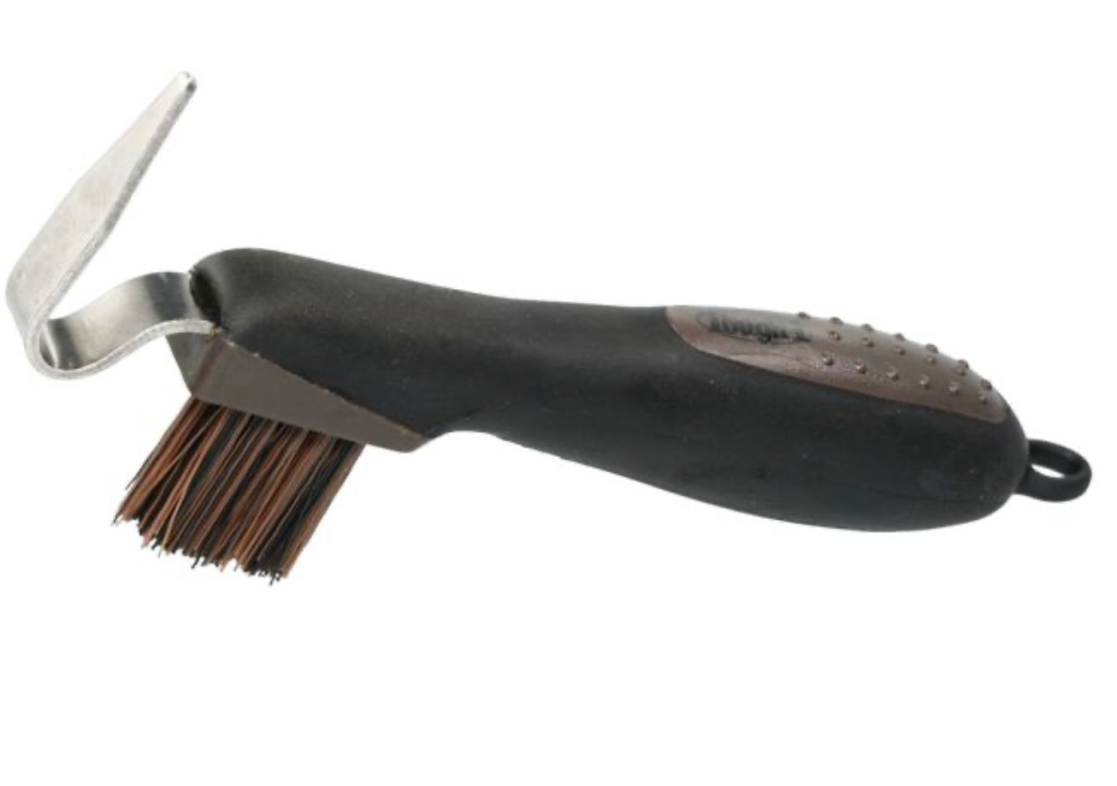 Tough1 PICK/BRUSH COMBO GREAT GRIPS