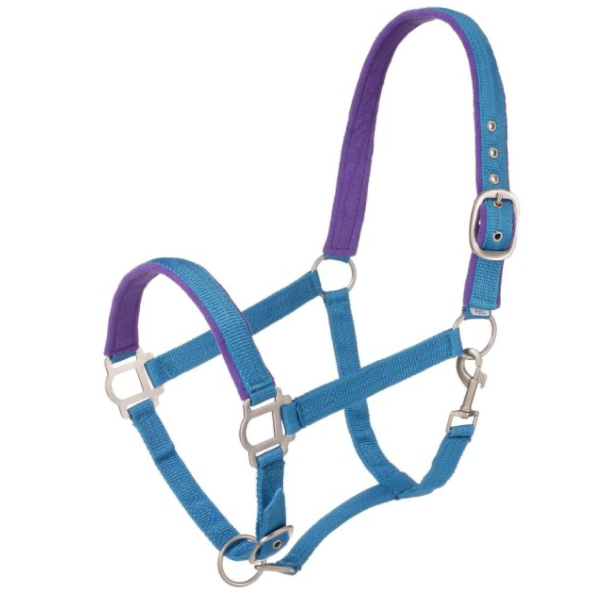 Tough1 Pony Halter