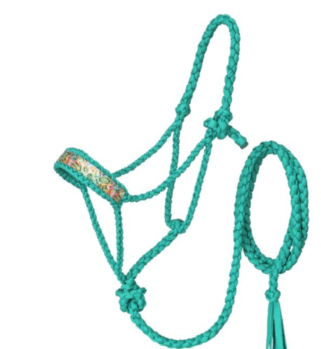 Tough1 Nylon Halter