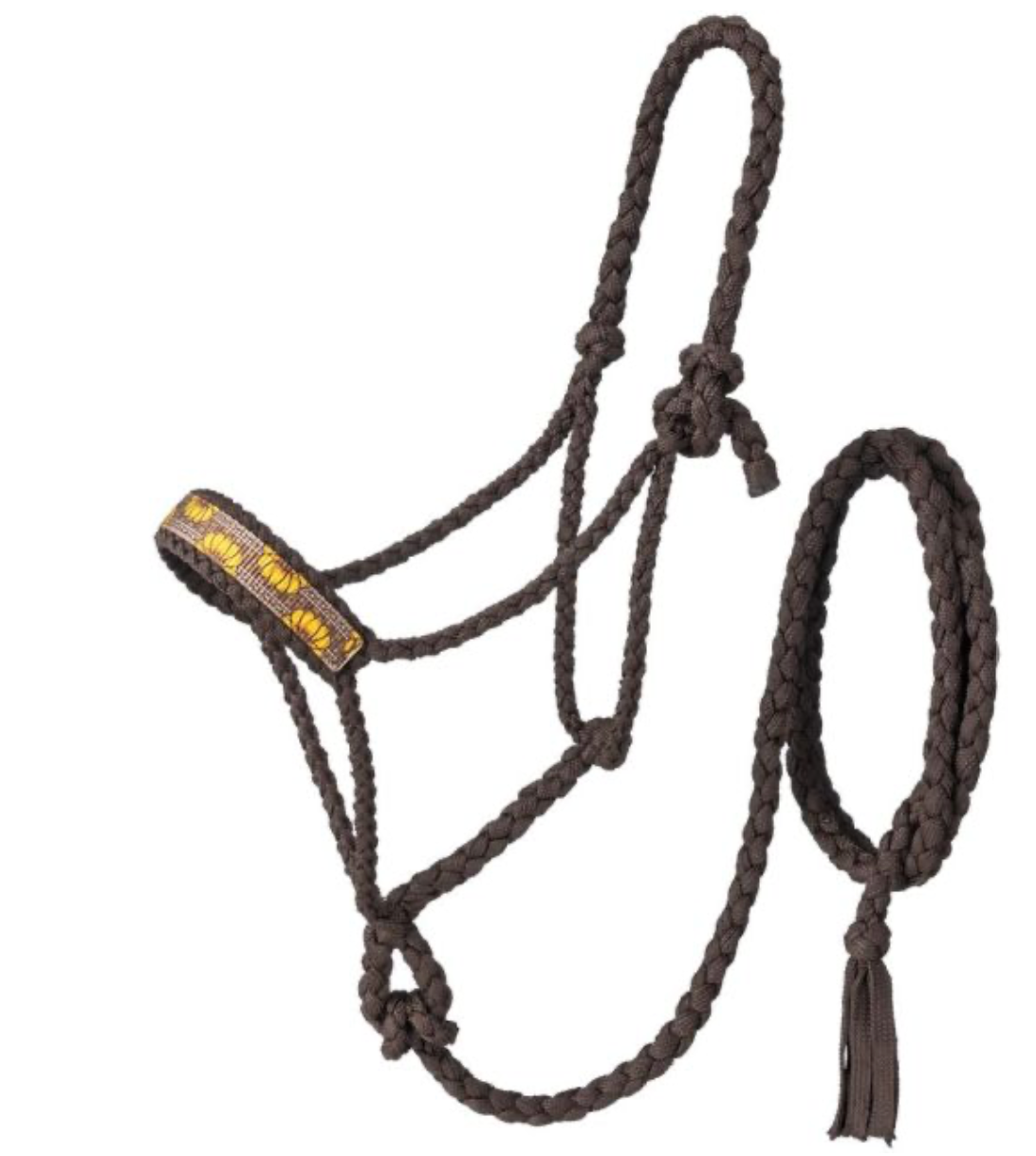 Tough1 Nylon Halter