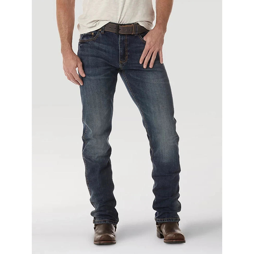 Wrangler Retro® Limited Edition Mens