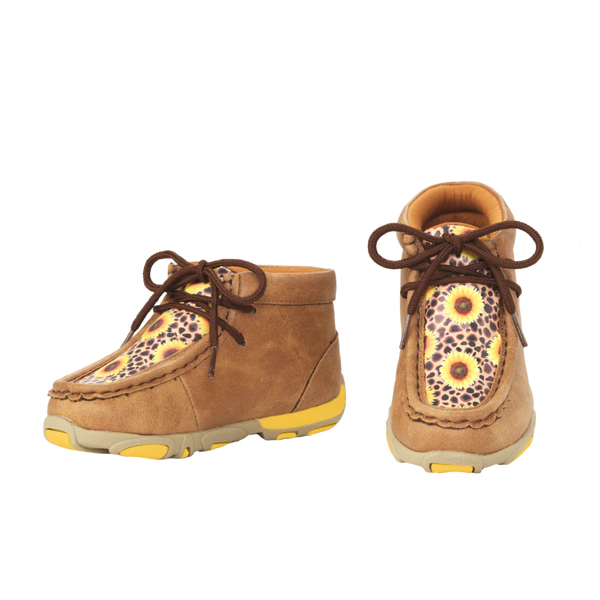 Twister Toddler Shoe