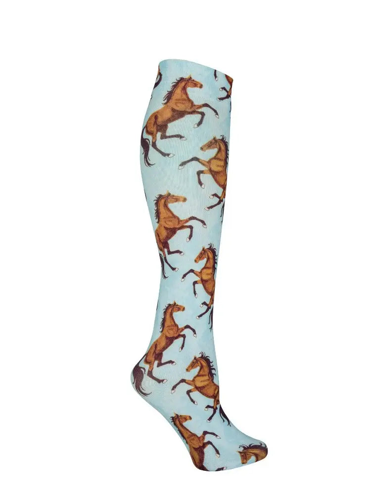 JP Equestrian Riding Socks