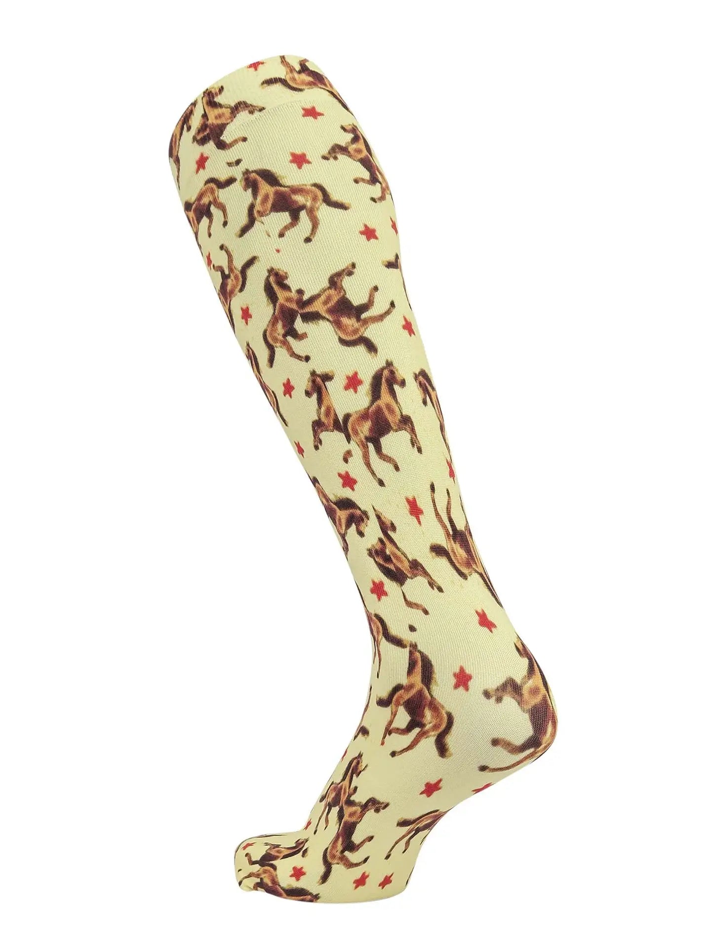JP Equestrian Riding Socks