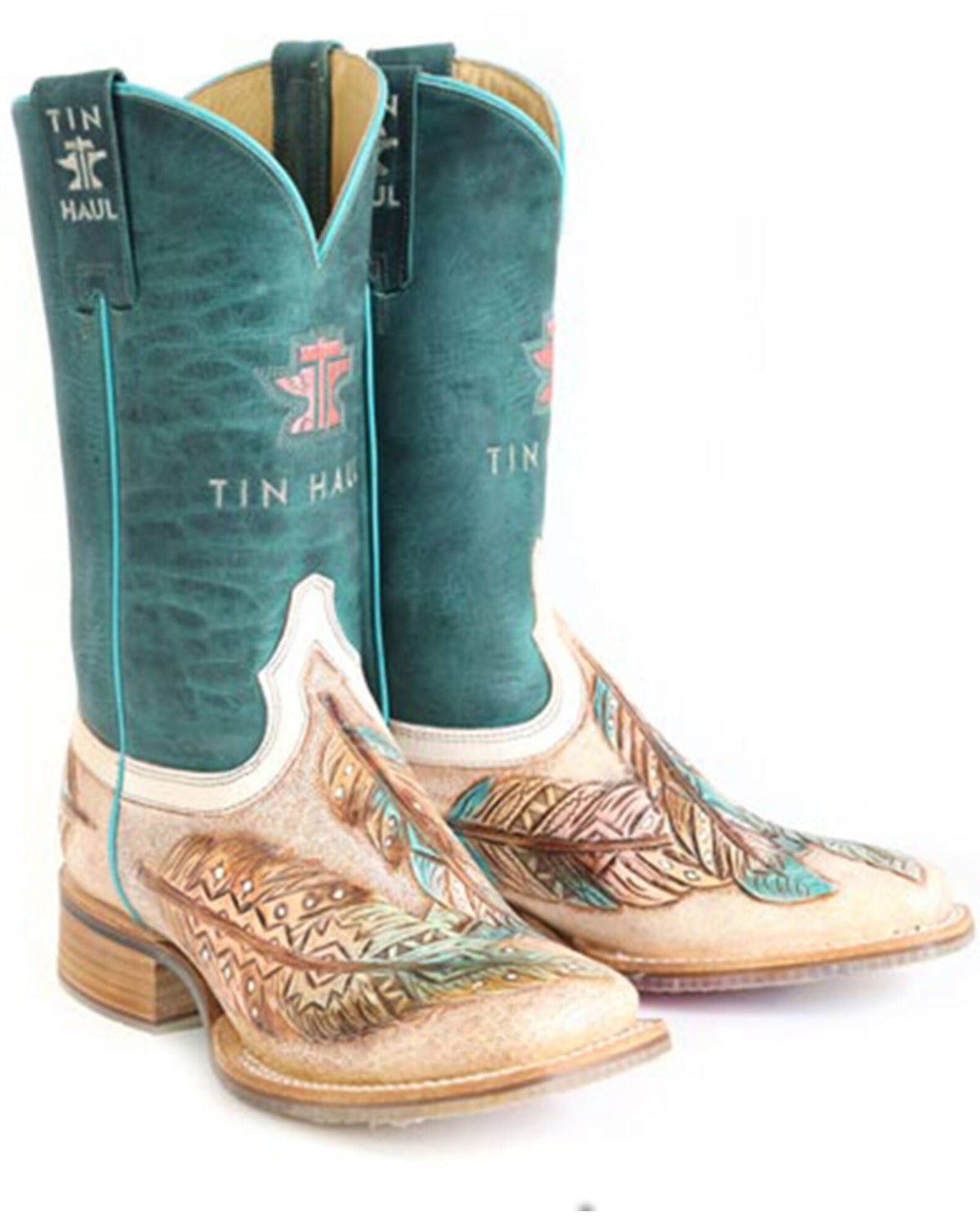 Ladies Shoes