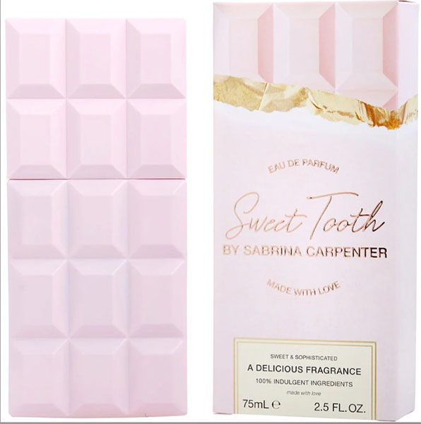 SABRINA CARPENTER SWEET TOOTH