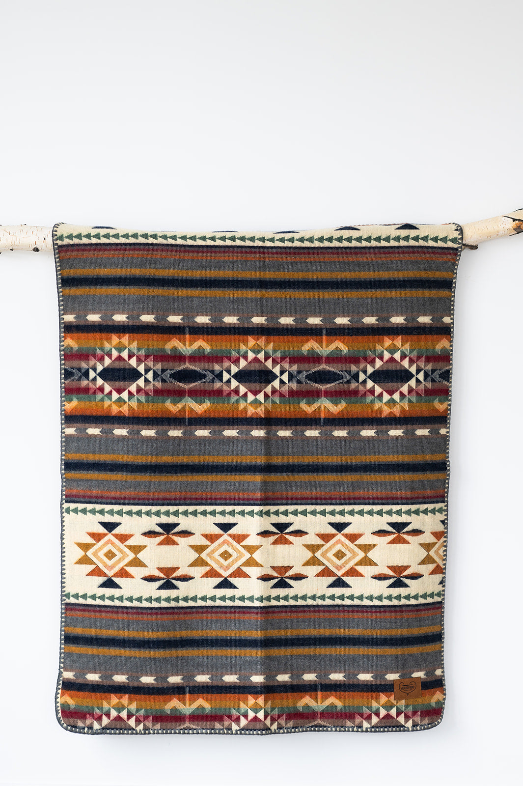 HEART PRINT THREADS