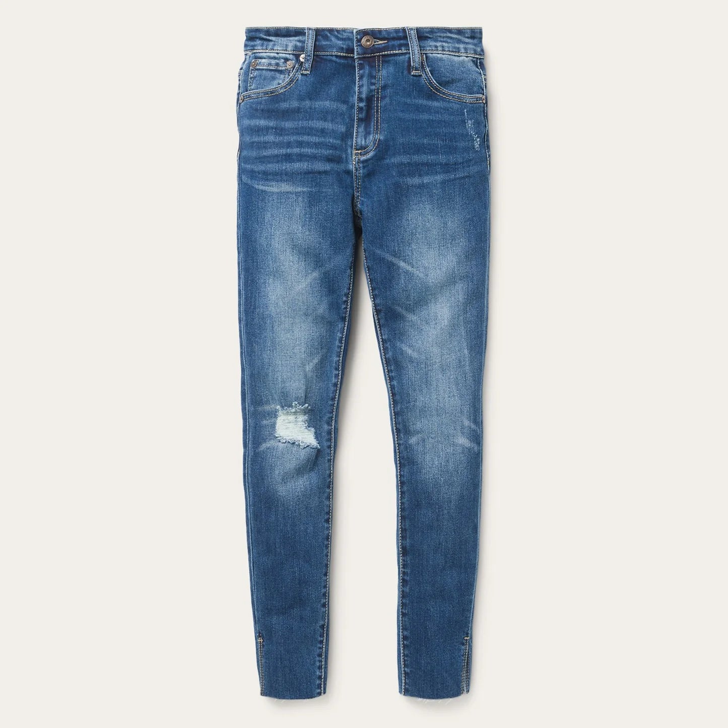 Stetson Ladies Skinny Jean