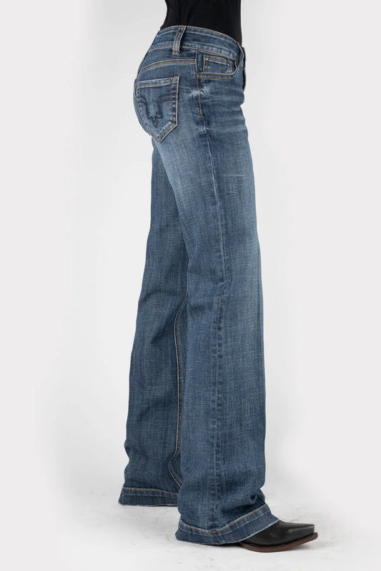 Stetson Womens Jeans 214