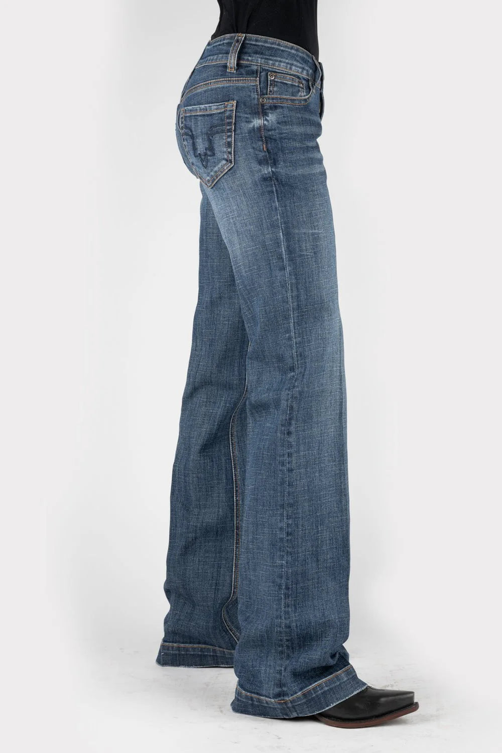 Stetson Womens Jeans 214