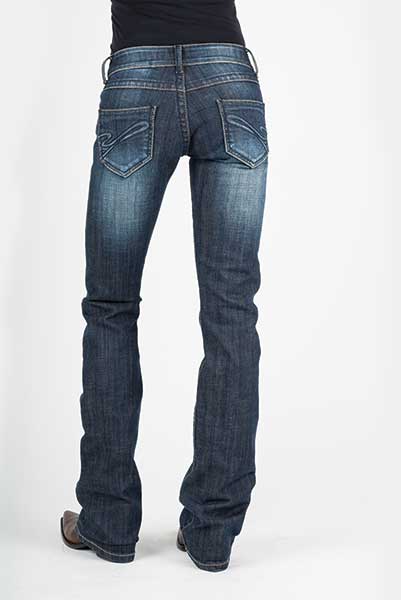 Stetson Womans Jeans 921