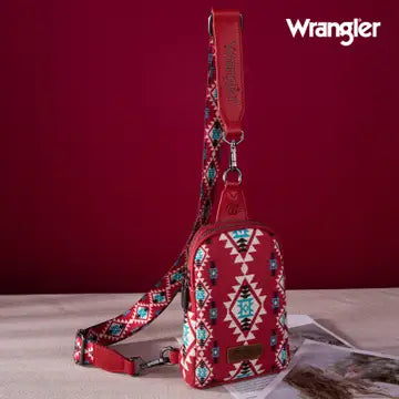 Wrangler Purses