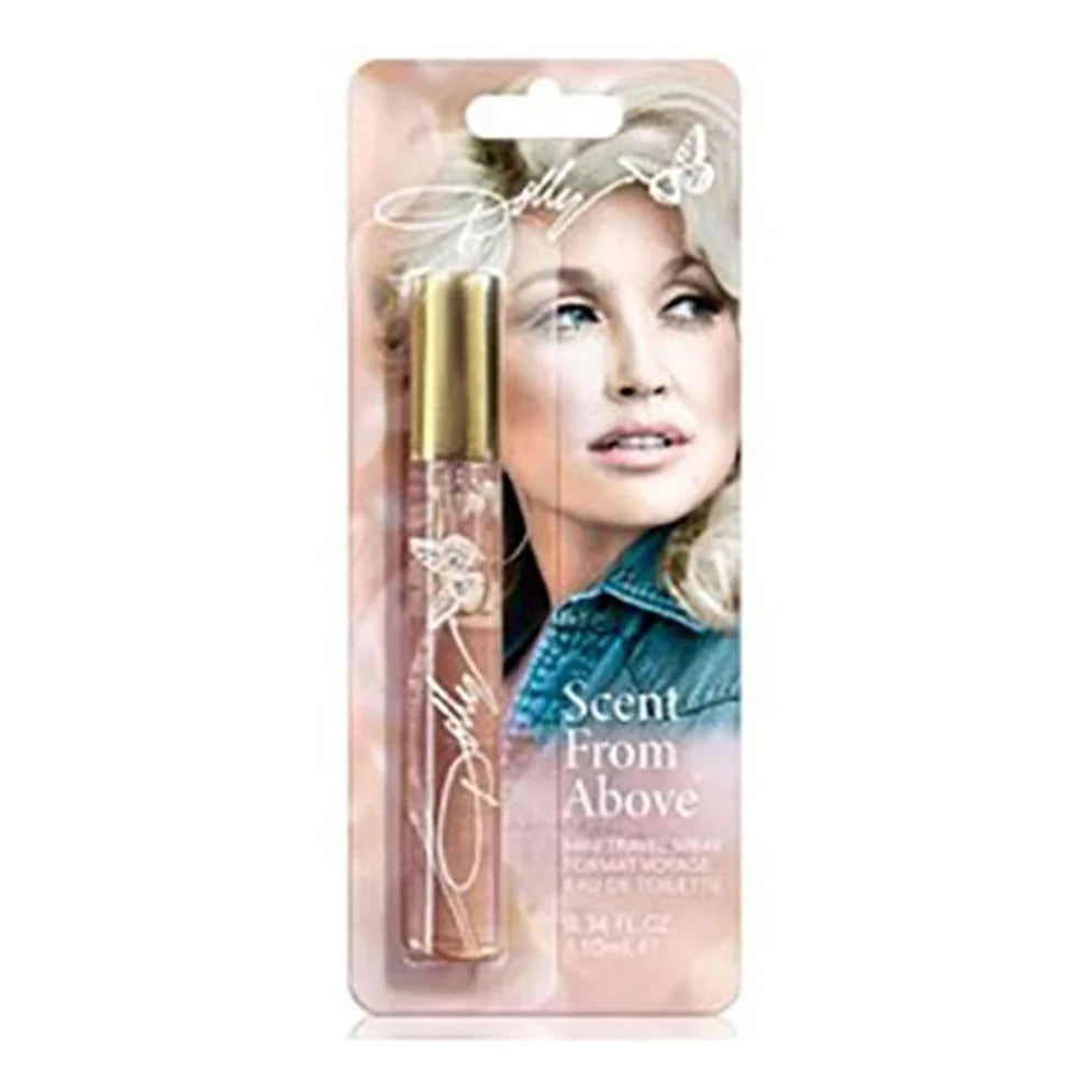 Scent Beauty Dolly Parton From Above Mini Travel Perfume