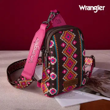 Wrangler Purses
