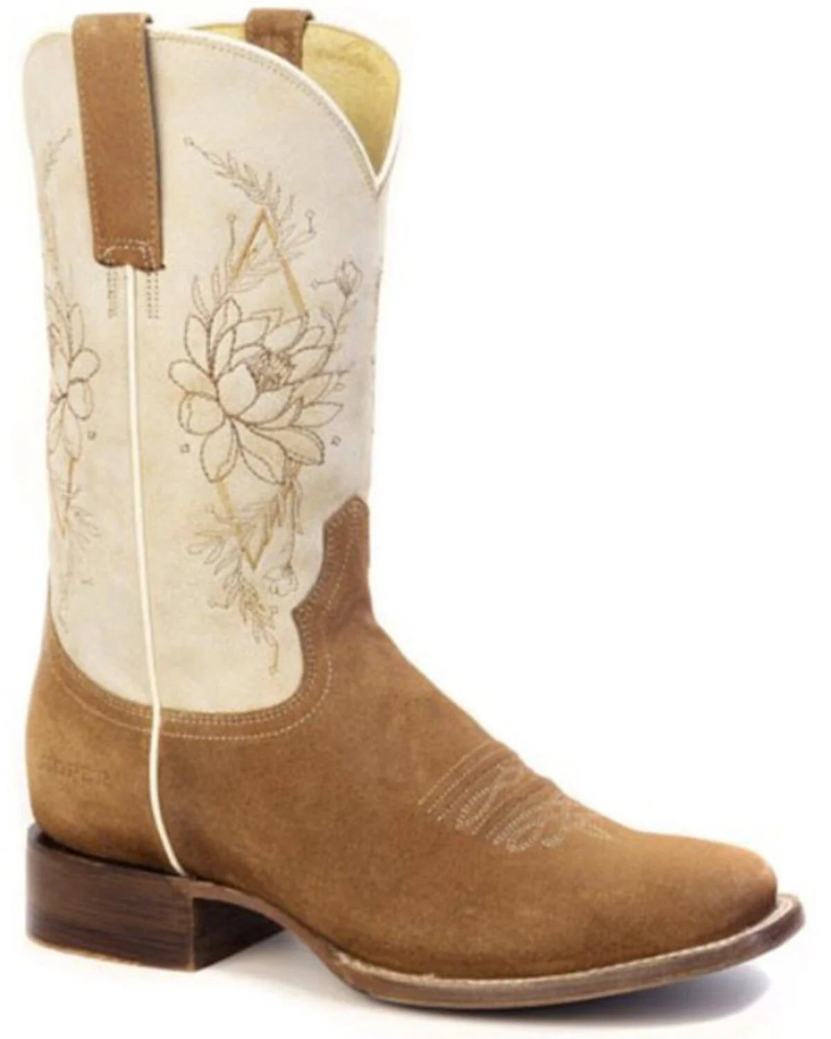 ROPER WOMEN'S ABBIE BOOTS