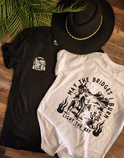 BRIDGES TEE