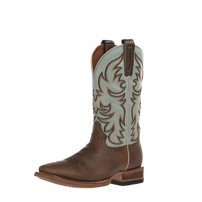Hyer Women's Topeka Western Boots-