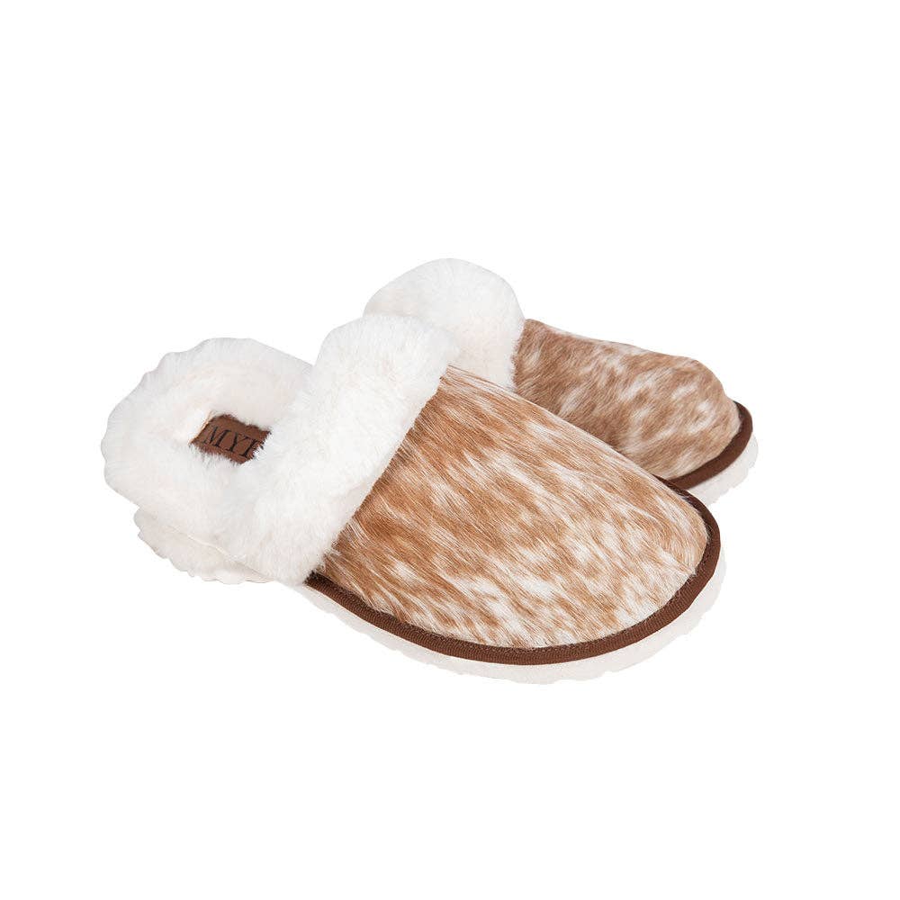 Myra Homey Slipper