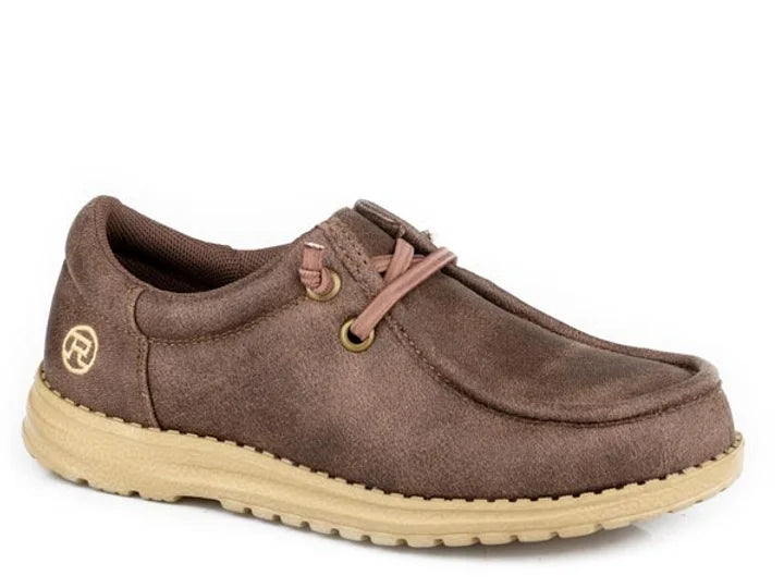 ROPER LITTLE KIDS FOOTWEAR