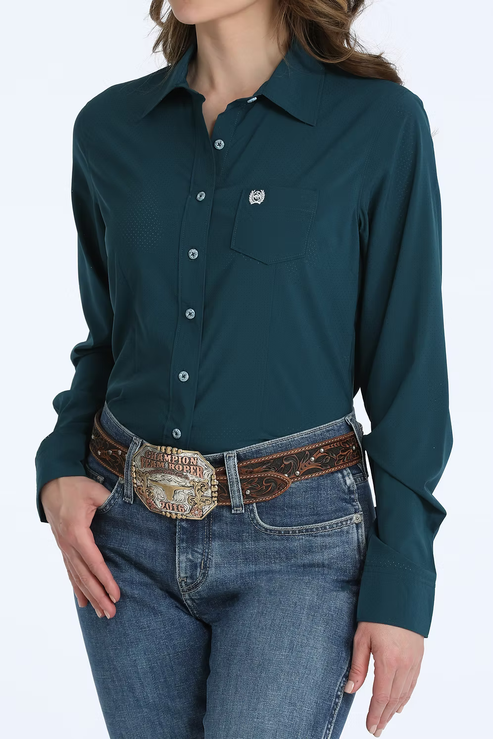 Women's Cinch ArenaFlex