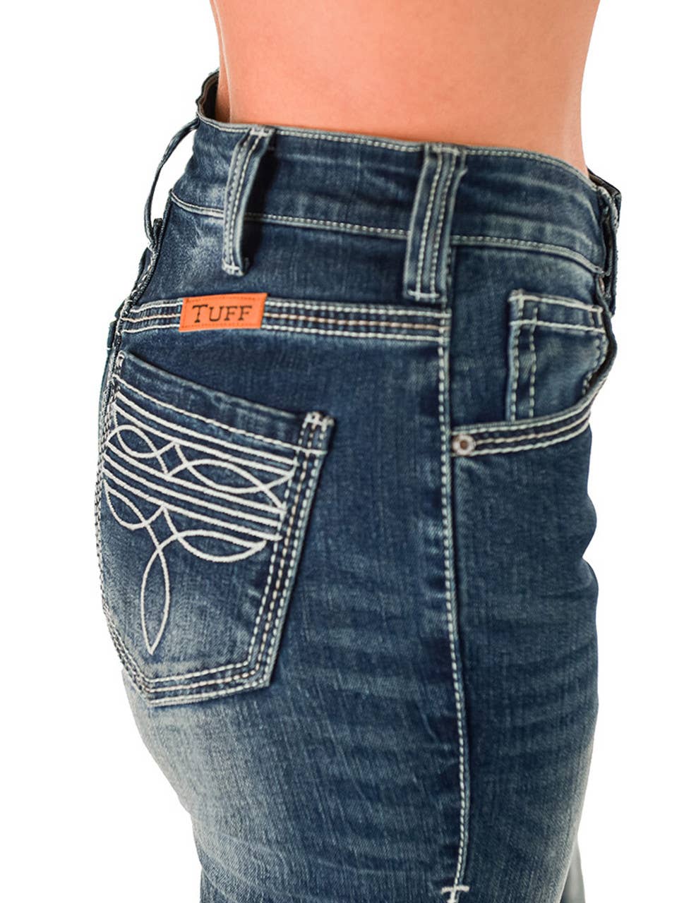 Boot-ee Trouser