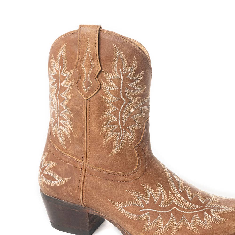 Terra Cosana Boots