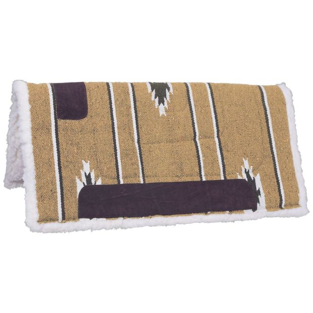 Tough1 Saddle Pad -