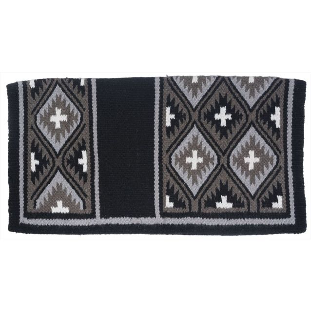 Tough1 Saddle Pad -