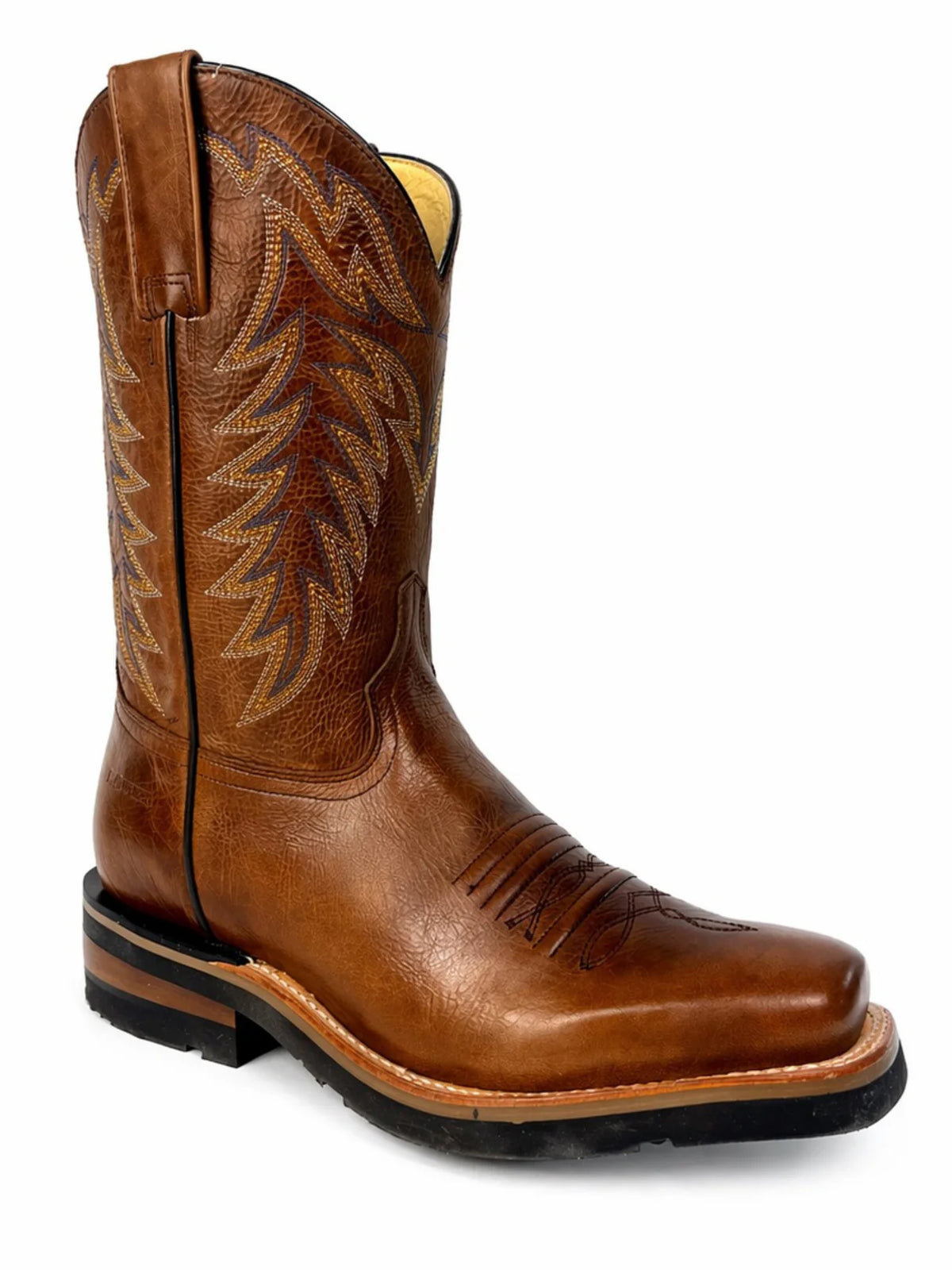 Men's Geo Ranger Western Boots