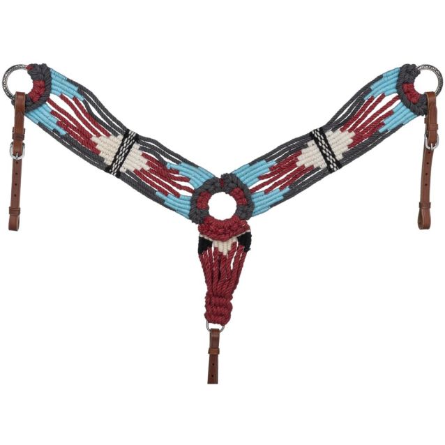 Tough1 Wool String Breastcollar