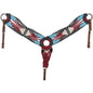 Tough1 Wool String Breastcollar
