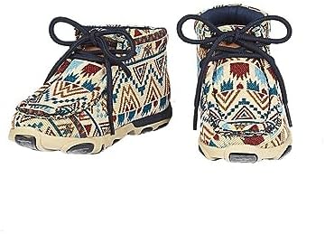 Twister Hugo Kids Shoe Casual