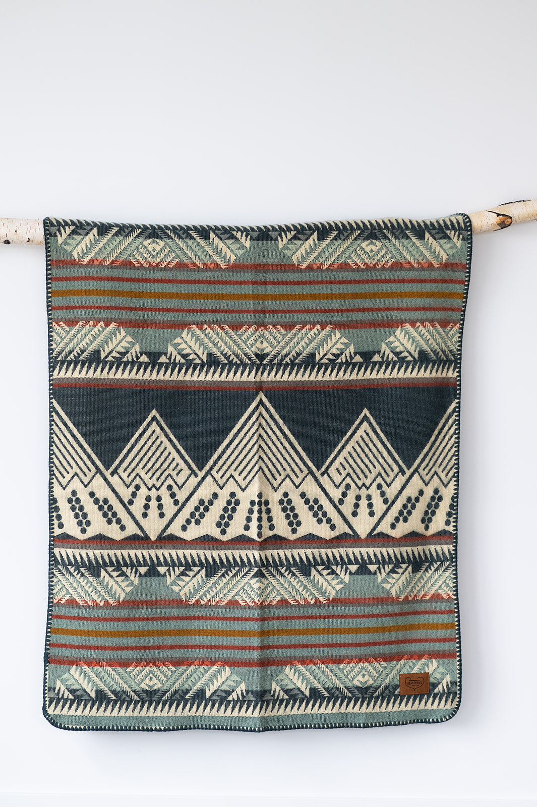 HEART PRINT THREADS