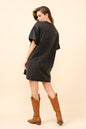 HOWDY T shirt Dress