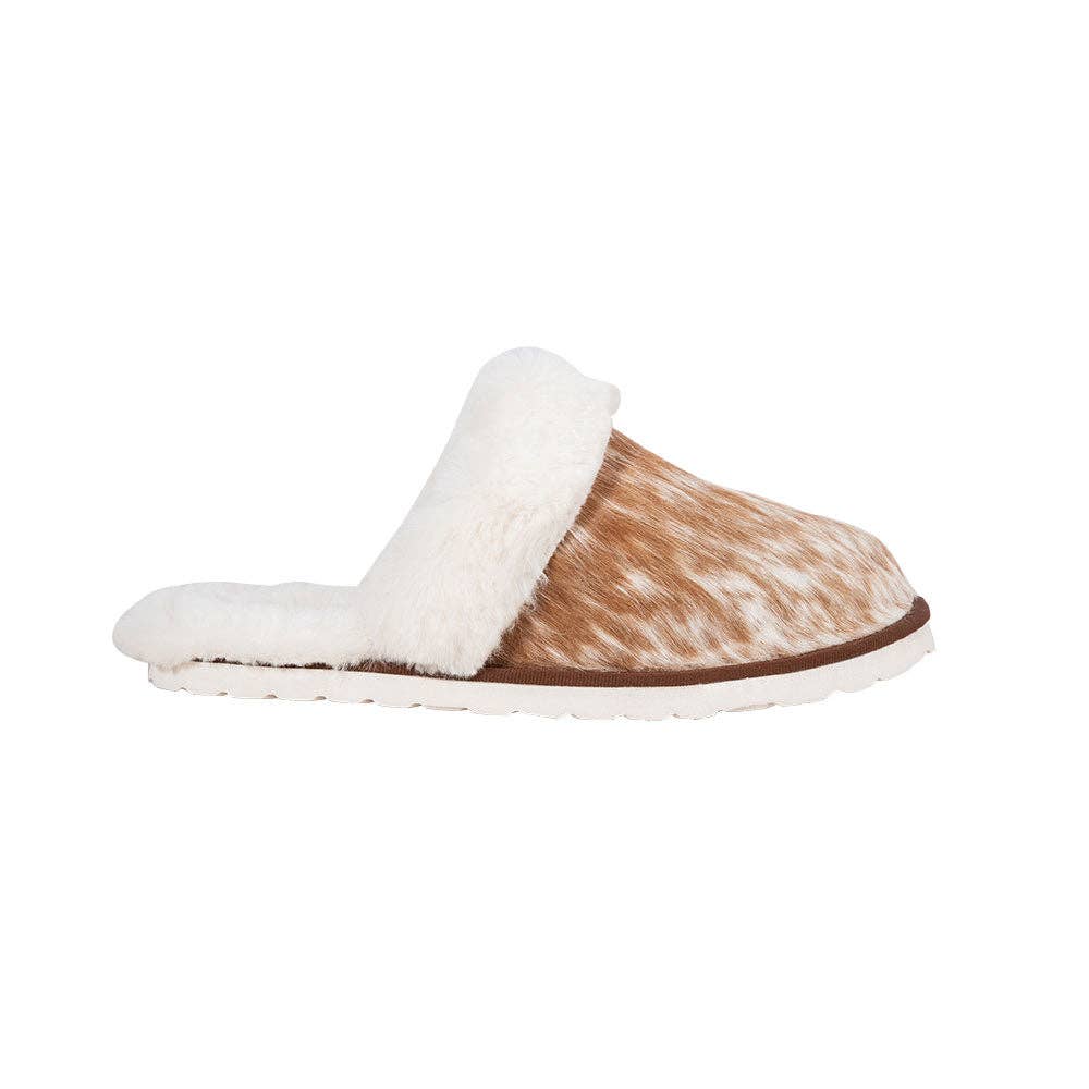 Myra Homey Slipper